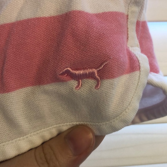 🌟Victoria’s Secret PINK shorts - Picture 3 of 4